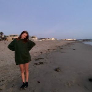 Meet your Posher, Camille